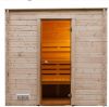 Intergard Sauna Binnensauna 215x215cm/40mm online kopen