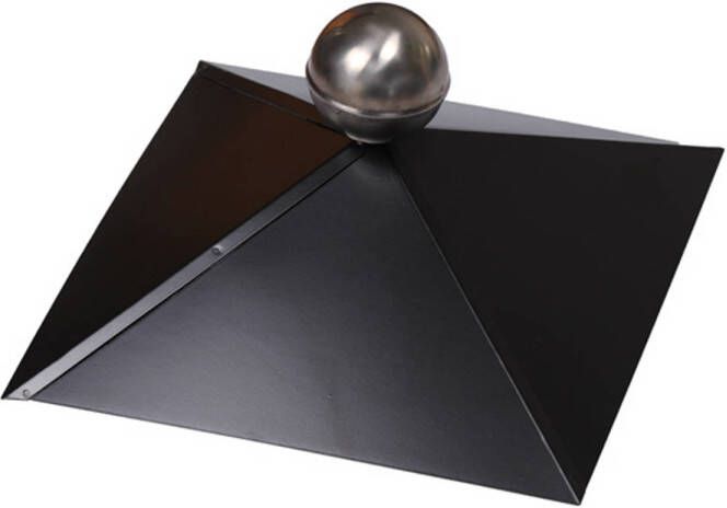 Intergard Tuinhuiskap tuinhuisje blokhut prieel paviljoen vierkant