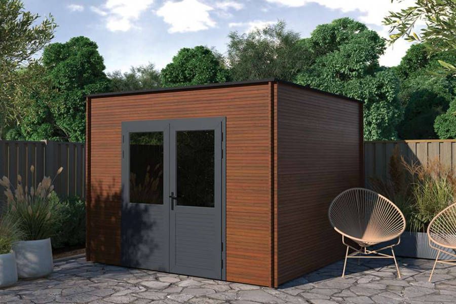 Fonteyn | Tuinhuis Berlin 300