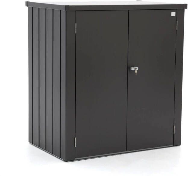 Biohort Terraskast Romeo L 132x87x140cm Laagste prijsgarantie!