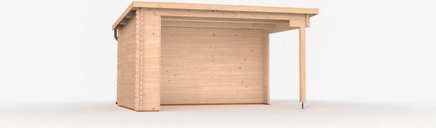 GARDIA Outdoor Life | Lounge Ragnar | Blank | 425 x 300