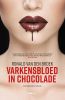 Varkensbloed in chocolade Ronald van den Broek online kopen