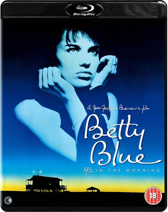 Second Sight Betty Blue