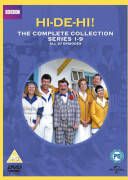 Universal Pictures Hi De Hi Serie 1 9